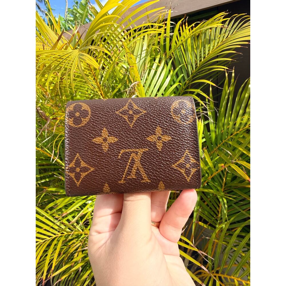 Louis Vuitton Card Wallet - Picture 12 of 12